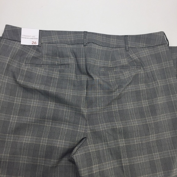 Lane Bryant  high rise  dress Pant size 26 L - Picture 10 of 11